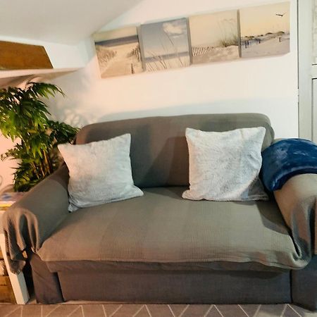 Casa De Praia - Studio เอสโปเซนเด ภายนอก รูปภาพ