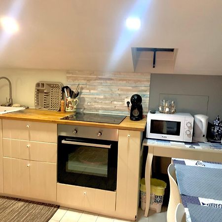 Casa De Praia - Studio เอสโปเซนเด ภายนอก รูปภาพ