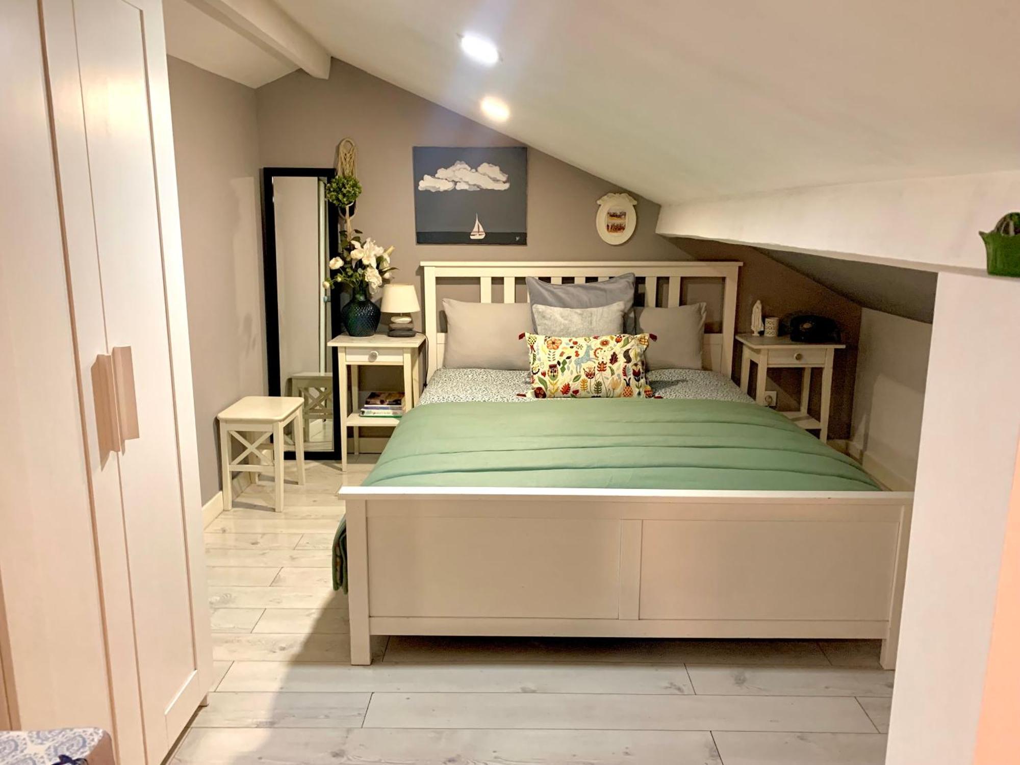 Casa De Praia - Studio เอสโปเซนเด ภายนอก รูปภาพ