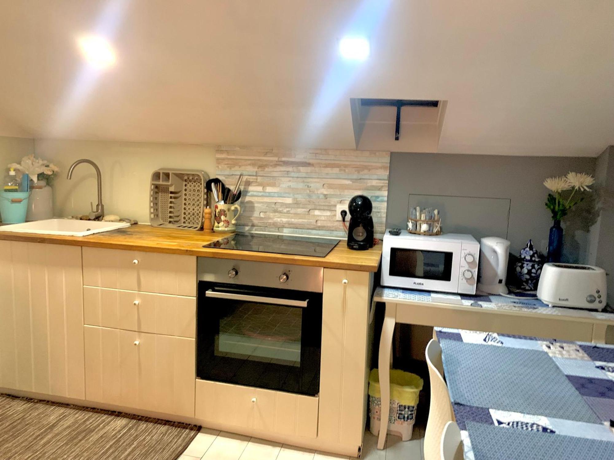 Casa De Praia - Studio เอสโปเซนเด ภายนอก รูปภาพ