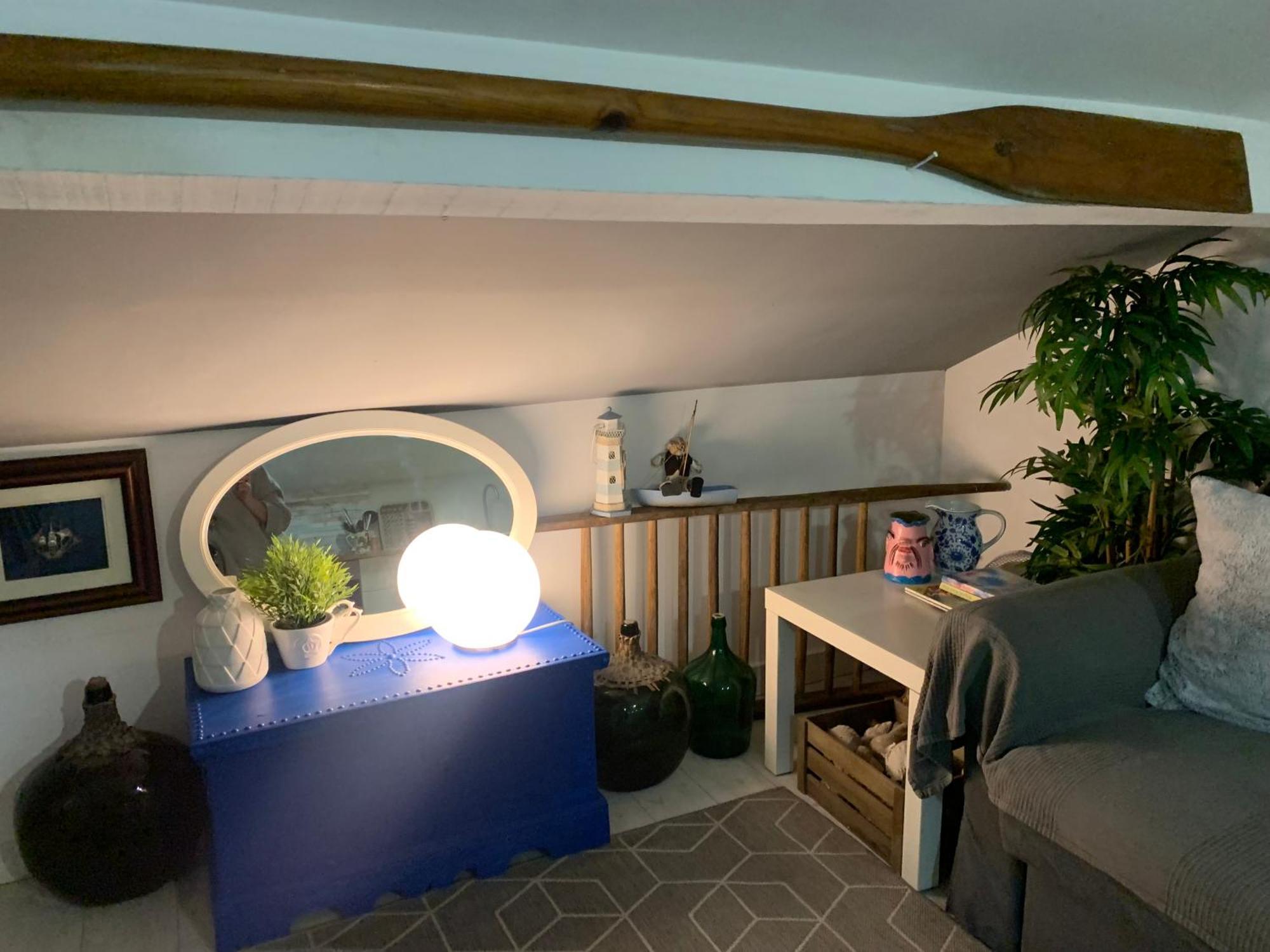 Casa De Praia - Studio เอสโปเซนเด ภายนอก รูปภาพ