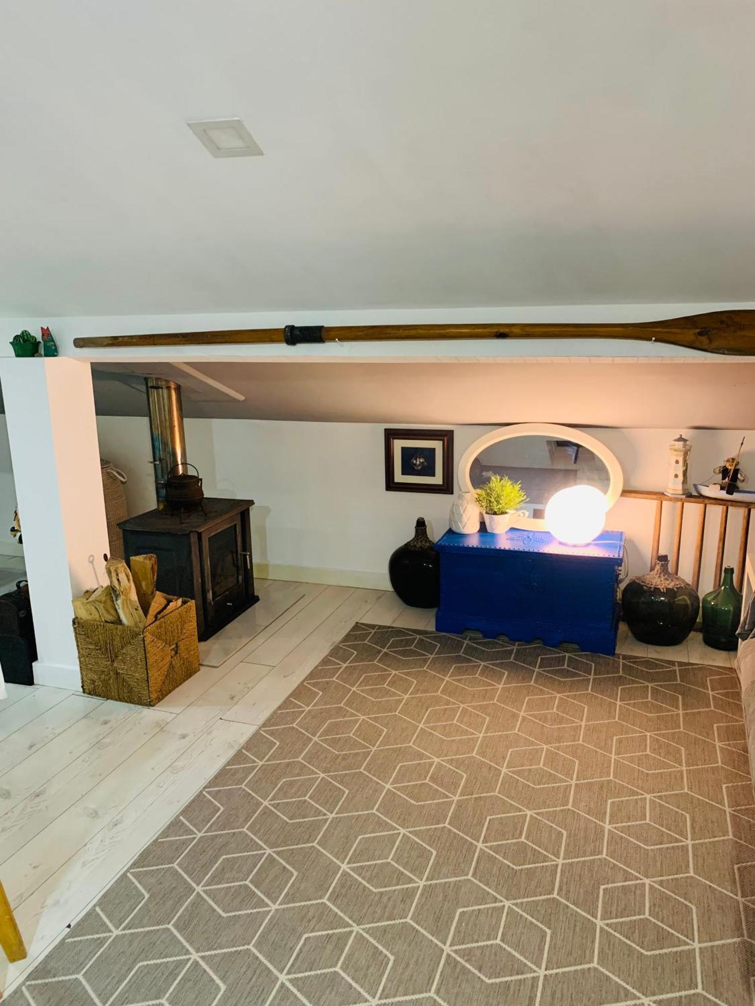 Casa De Praia - Studio เอสโปเซนเด ภายนอก รูปภาพ