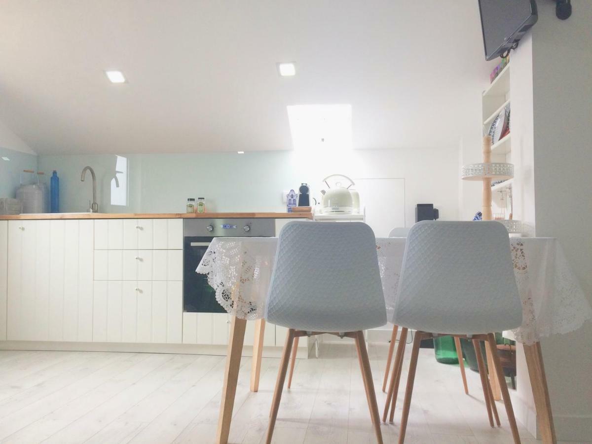 Casa De Praia - Studio เอสโปเซนเด ภายนอก รูปภาพ